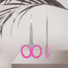 Professional Cuticle Scissors STALEKS PRO SMART 41 TYPE 3 SS-41 3