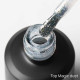Top with Glitter and Foil Magic Dust