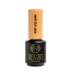 Top Volume Blossom — volumizing top coat for gel polish, no wipe