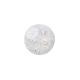 Top with Fine Glitter Night Sky