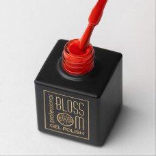 Gel Polish №26 Carrot Red