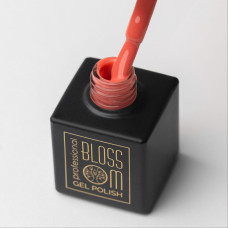 Gel Polish №28 Burnt Sienna