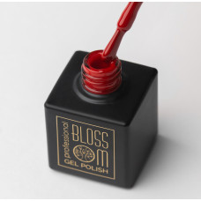 Gel Polish №07 Hot Blood